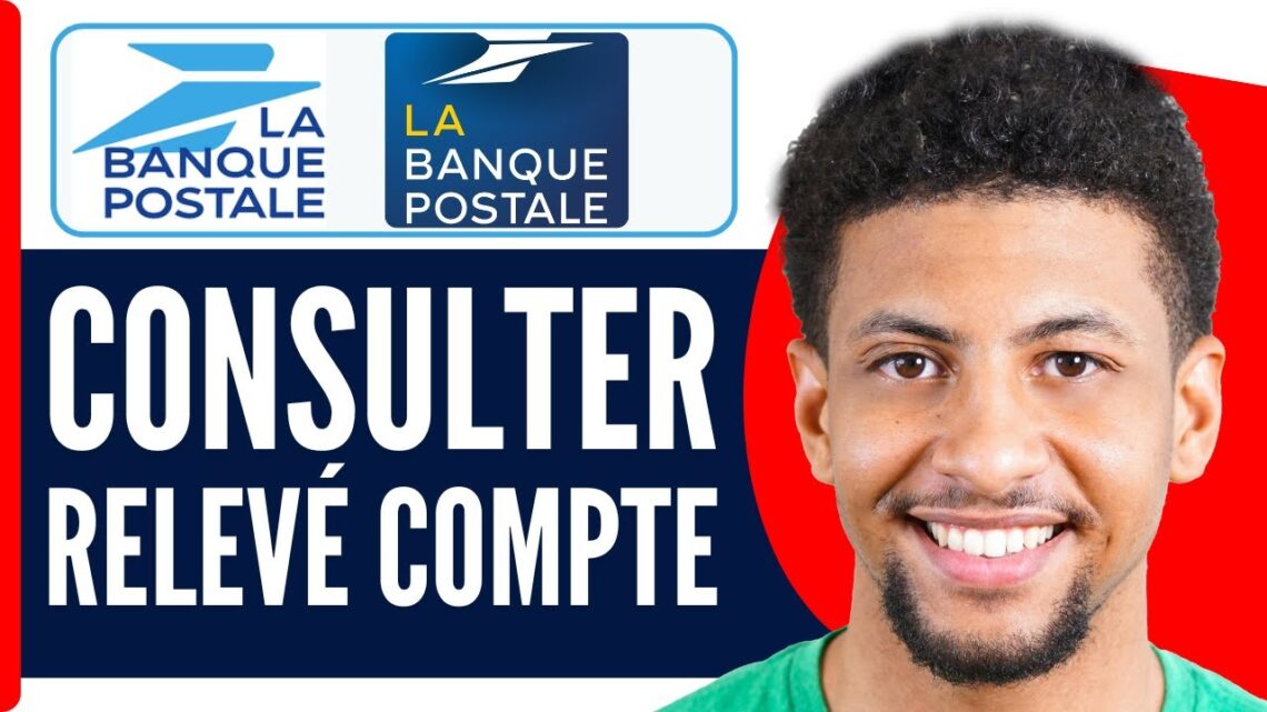 astuces pour consulter son compte la banque postale fr