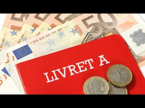 découvrez les avantages du livret à la poste